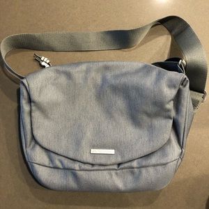Kathmandu Travel Mini Crossbody Bag 